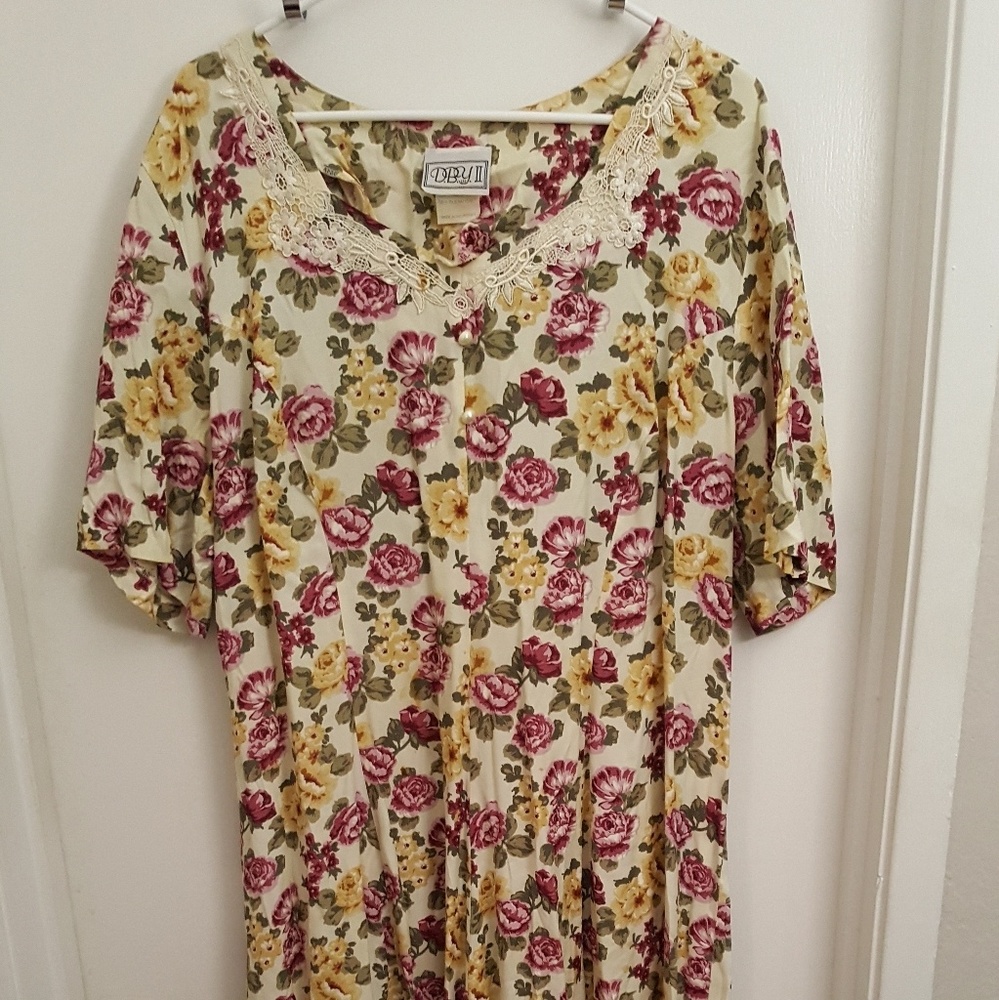 🔴 DBY Ltd. Dress 🔴